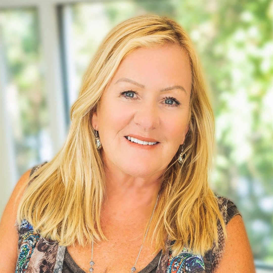 Jeanine Montgomery